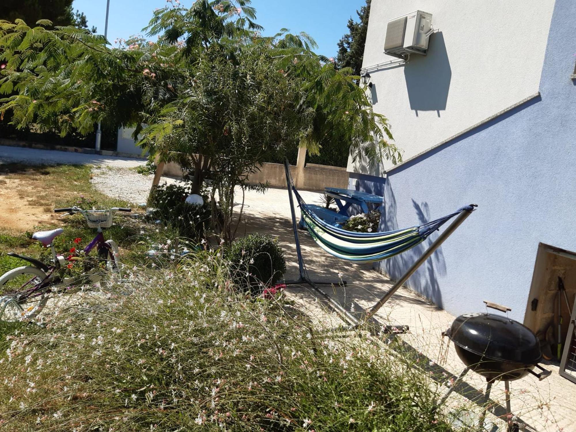 Apartment Antonella Fasana Fažana Exterior foto