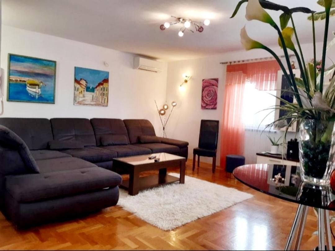 Apartment Antonella Fasana Fažana Exterior foto